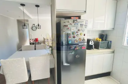 Imagem: Apartamento para Alugar, Santa Terezinha