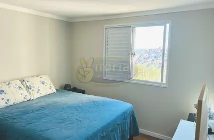 Imagem: Apartamento para Alugar, Santa Terezinha