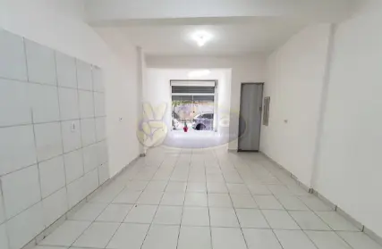 Imagem: Galpão / Salão para Alugar, Dos Casa