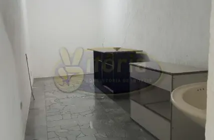 Imagem: Galpão / Salão para Alugar, Centro São Bernardo do Campo