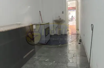 Imagem: Galpão / Salão para Alugar, Centro São Bernardo do Campo