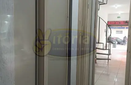 Imagem: Galpão / Salão para Alugar, Centro São Bernardo do Campo