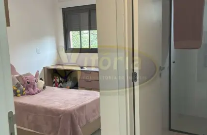 Imagem: Apartamento para Venda, Vila Assunção
