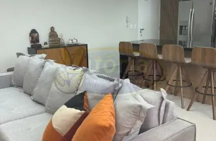 Imagem: Apartamento para Venda, Vila Assunção