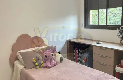 Imagem: Apartamento para Venda, Vila Assunção