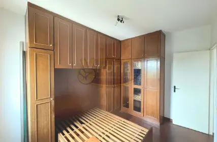 Imagem: Apartamento para Alugar, Demarchi