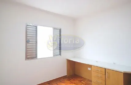 Imagem: Apartamento para Venda, Rudge Ramos