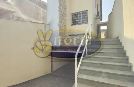 Imagem: Terreno para Venda, Vila Floresta