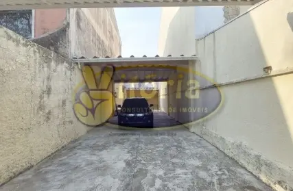 Imagem: Terreno para Venda, Vila Floresta