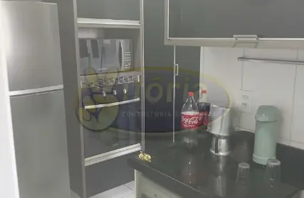 Imagem: Apartamento para Venda, Centro São Bernardo do Campo