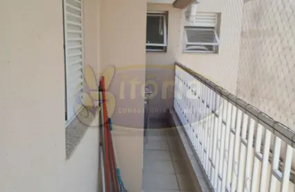 Imagem: Apartamento para Venda, Centro São Bernardo do Campo