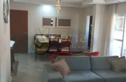 Imagem: Apartamento para Venda, Centro São Bernardo do Campo