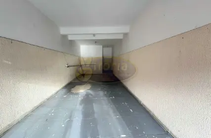 Imagem: Galpão / Salão para Alugar, Demarchi