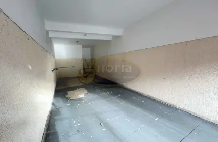 Imagem: Galpão / Salão para Alugar, Demarchi