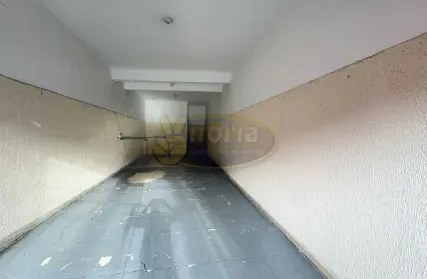 Imagem: Galpão / Salão para Alugar, Demarchi