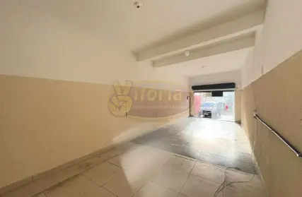 Imagem: Galpão / Salão para Alugar, Demarchi