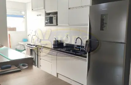 Imagem: Apartamento para Venda, Rudge Ramos