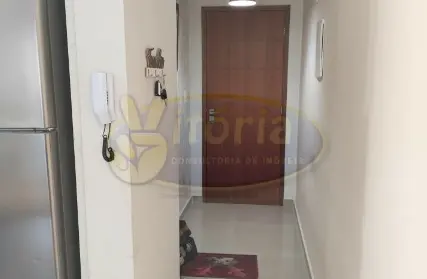 Imagem: Apartamento para Venda, Rudge Ramos