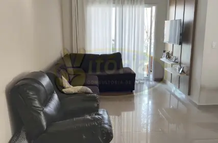 Imagem: Apartamento para Venda, Rudge Ramos