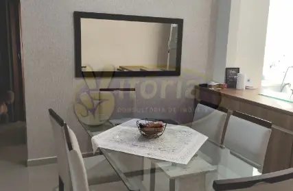 Imagem: Apartamento para Venda, Rudge Ramos