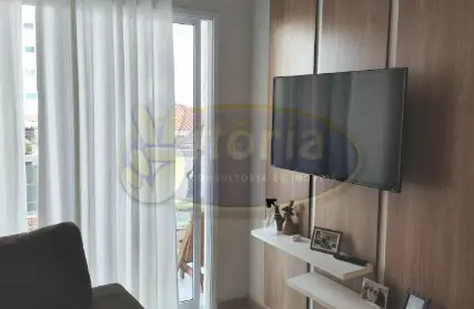 Imagem: Apartamento para Venda, Rudge Ramos