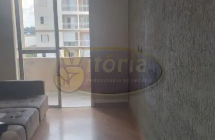 Imagem: Apartamento para Venda, Vila Gonçalves