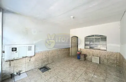 Imagem: Casa Térrea para Alugar, Cooperativa