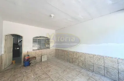 Imagem: Casa Térrea para Alugar, Cooperativa