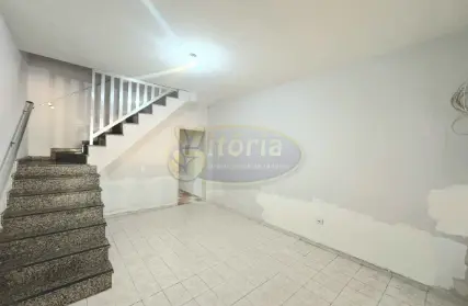 Imagem: Casa Térrea para Alugar, Cooperativa