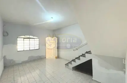Imagem: Casa Térrea para Alugar, Cooperativa