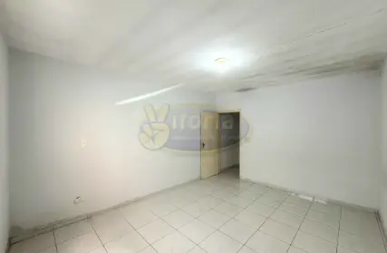 Imagem: Casa Térrea para Alugar, Cooperativa