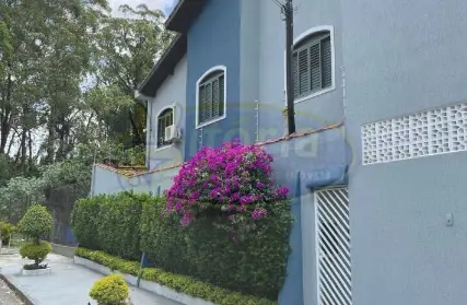 Imagem: Sobrado para Venda, Jardim Las Vegas