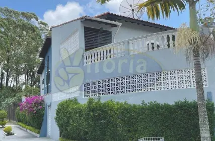 Imagem: Sobrado para Venda, Jardim Las Vegas