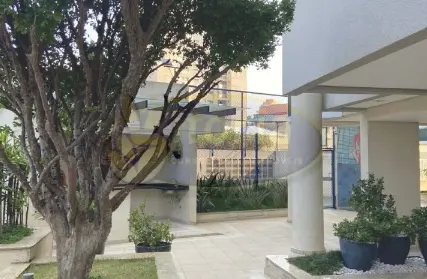 Imagem: Apartamento para Venda, Casa Branca