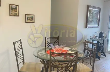 Imagem: Apartamento para Venda, Casa Branca