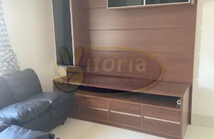 Imagem: Apartamento para Venda, Casa Branca