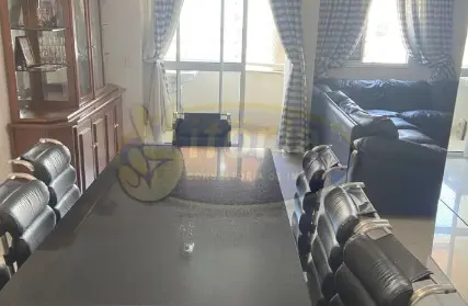 Imagem: Apartamento para Venda, Casa Branca