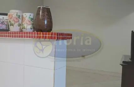 Imagem: Casa Térrea para Alugar, Montanhão