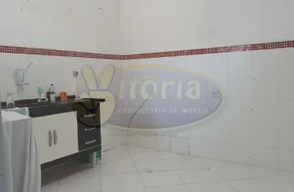 Imagem: Casa Térrea para Alugar, Montanhão