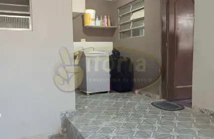 Imagem: Casa Térrea para Alugar, Montanhão