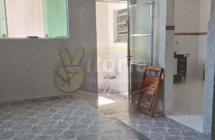 Imagem: Casa Térrea para Alugar, Montanhão