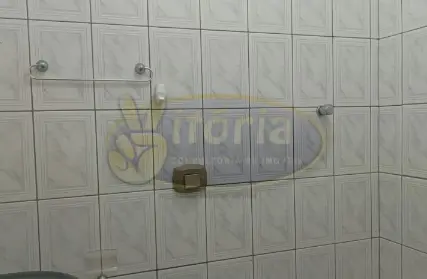 Imagem: Casa Térrea para Alugar, Montanhão