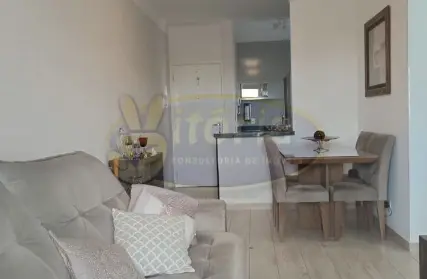 Imagem: Apartamento para Venda, Demarchi