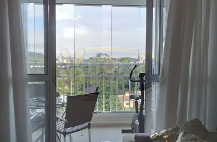Imagem: Apartamento para Venda, Demarchi