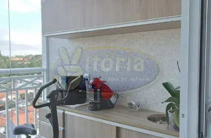 Imagem: Apartamento para Venda, Demarchi