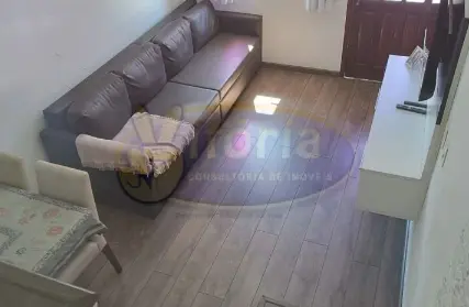 Imagem: Sobrado para Venda, Demarchi