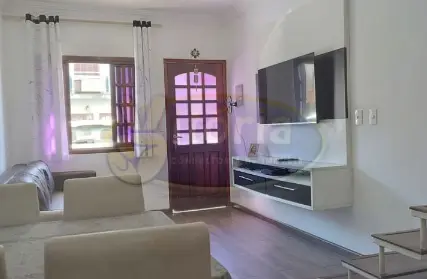 Imagem: Sobrado para Venda, Demarchi