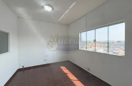 Imagem: Sala Comercial para Alugar, Alvarenga