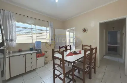 Imagem: Casa Térrea para Venda, Demarchi