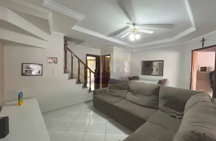 Imagem: Sobrado para Venda, Demarchi
